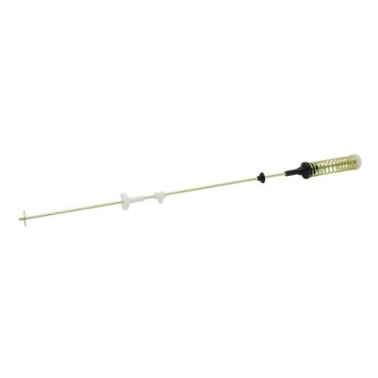 Picture of LG Suspension Assembly Part# AJK73309707