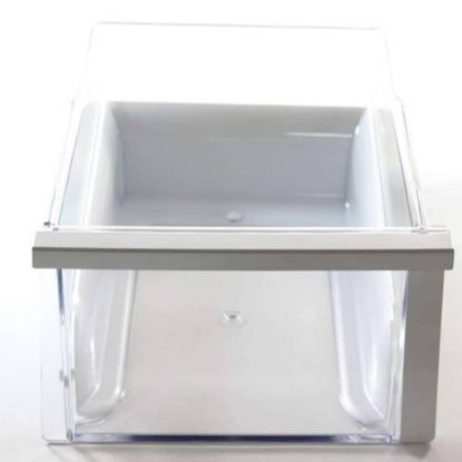 Picture of LG Vegetable Tray Assembly Part# AJP73334412