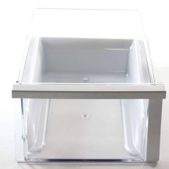 Picture of LG Vegetable Tray Assembly Part# AJP73334412