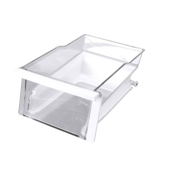 Picture of LG Vegetable Tray Assembly Part# AJP73334409