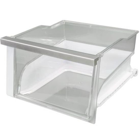 Picture of LG Refrigerator Crisper Drawer Part# AJP73334413