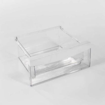 Picture of LG Snack Tray Assembly Part# AJP55756701