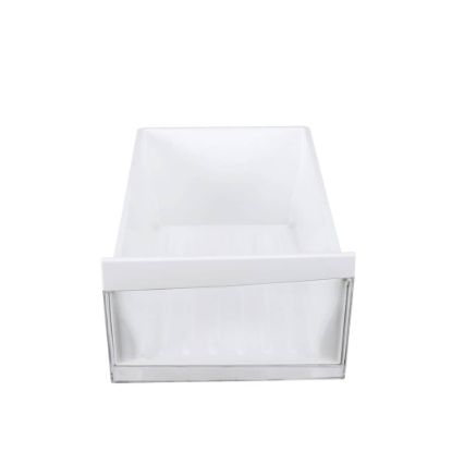 Picture of LG Vegetable Tray Assembly Part# AJP73574701