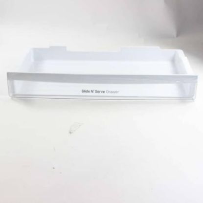 Picture of LG Fresh Room Tray Assembly Part# AJP73574805