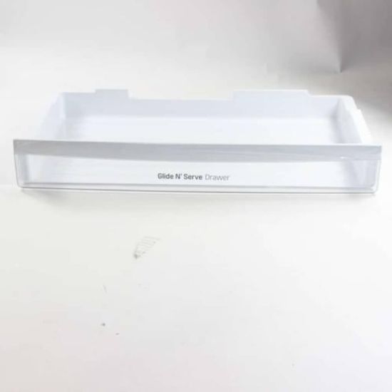 Picture of LG Fresh Room Tray Assembly Part# AJP73574805