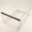Picture of LG Vegetable Tray Assembly Part# AJP73596409