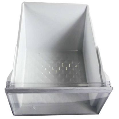 Picture of LG Vegetable Tray Assembly Part# AJP73595013