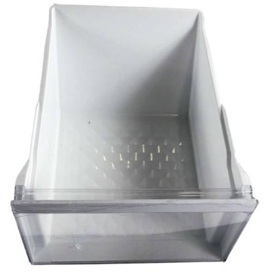 Picture of LG Vegetable Tray Assembly Part# AJP73595013