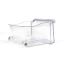 Picture of LG Vegetable Tray Assembly Part# AJP73596405