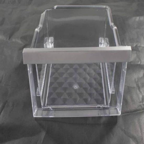 Picture of LG Vegetable Tray Assembly Part# AJP73596406