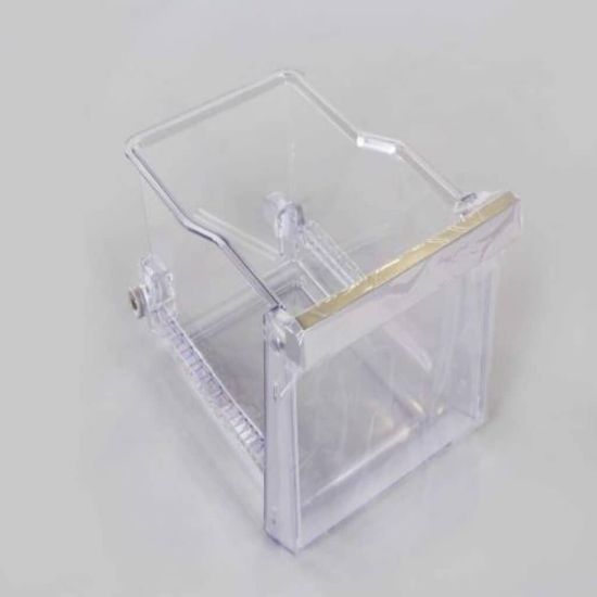Picture of LG Vegetable Tray Assembly Part# AJP73596502