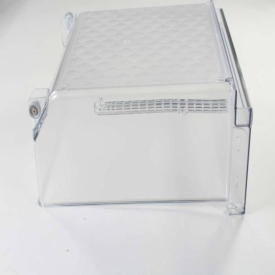 Picture of LG Vegetable Tray Assembly Part# AJP73654634