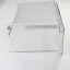 Picture of LG Vegetable Tray Assembly Part# AJP73654634