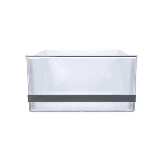 Picture of LG Tray Assembly,drawer Part# AJP76401602