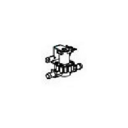 Picture of LG Inlet Valve Assembly Part# AJU72910001