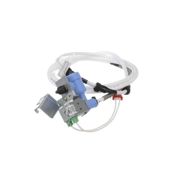 Picture of LG Valve Assembly,water Part# AJU73432824