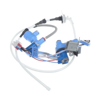Picture of LG Valve Assembly,water Part# AJU73672512
