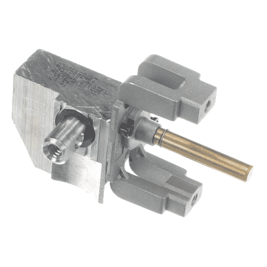 Picture of LG Valve Assembly,gas Part# AJU75092407