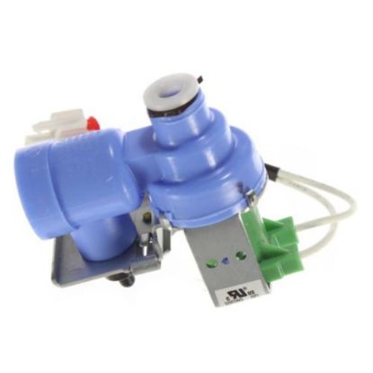 Picture of LG Valve Assembly,water Part# AJU75632518