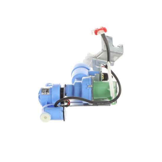 Picture of LG Water Valve Assembly Part# AJU75632504