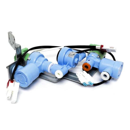 Picture of LG Valve Assembly,water Part# AJU75632522