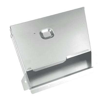 Picture of LG Vent Assembly Part# AJV73669701