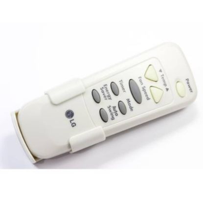 Picture of LG Remote Controller Assembly Part# AKB35706901