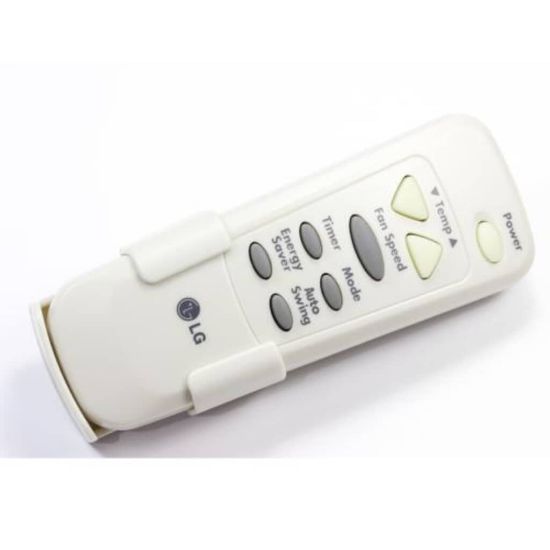 Picture of LG Remote Controller Assembly Part# AKB35706901