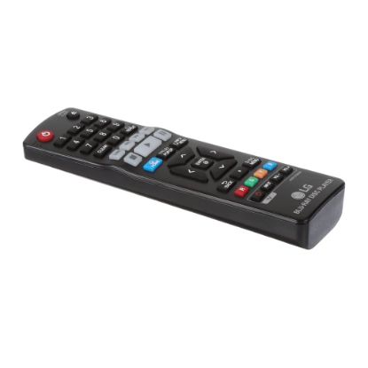 Picture of LG Remote Controller Assembly Part# AKB73735806