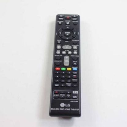 Picture of LG Tv Remote Control Part# AKB73775802