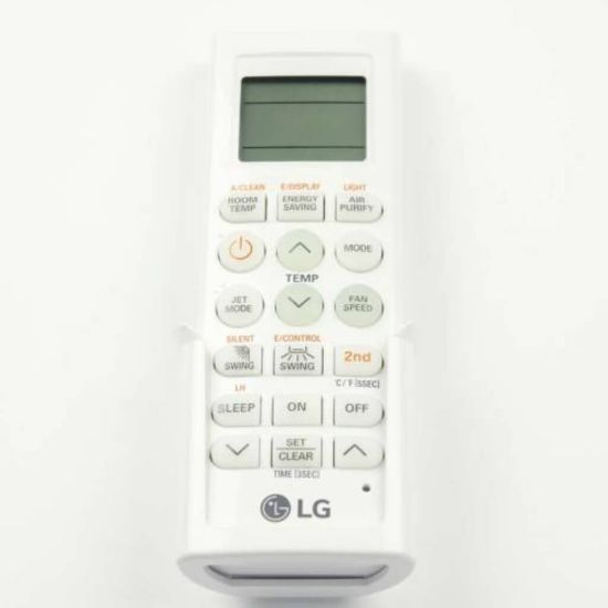 Picture of LG Remote Control Part# AKB74375403