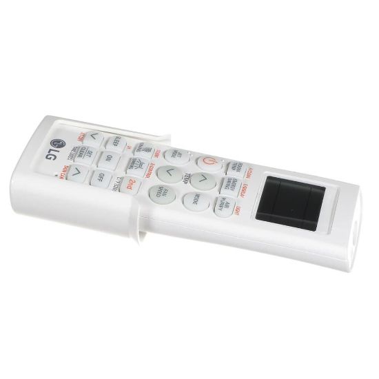 Picture of LG Remote Controller Assembly Part# AKB74675304