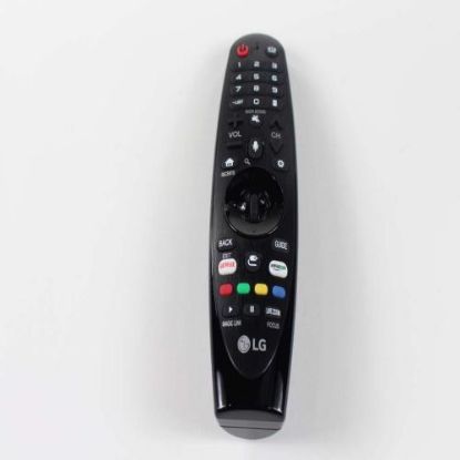 Picture of LG Remote Control Part# AKB75075307