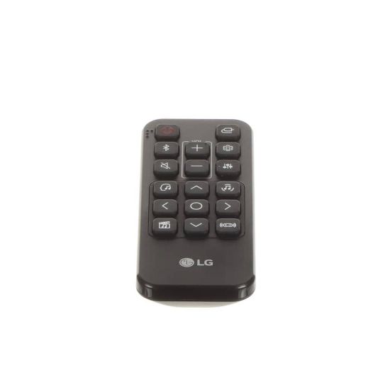 Picture of LG Remote Control Part# AKB74935642