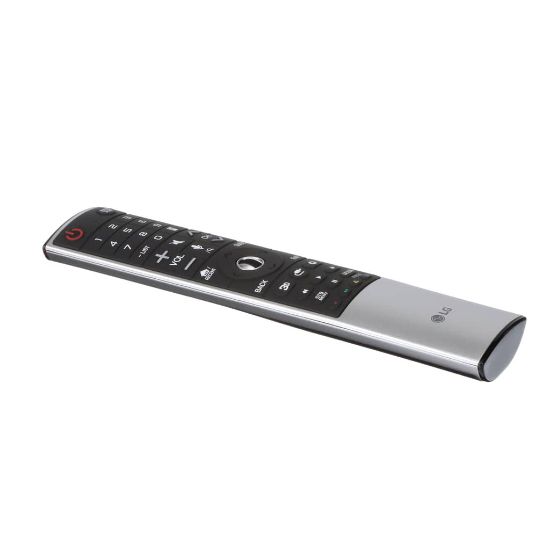 Picture of LG Remote Controller Assembly Part# AKB75455602