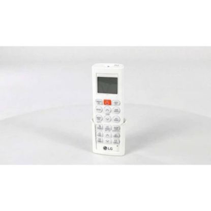 Picture of LG Remote Controller Assembly Part# AKB74955604