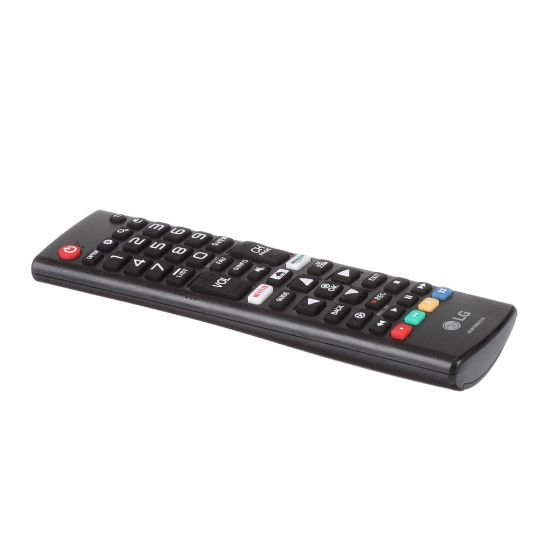Picture of LG Remote Controller Assembly Part# AKB75095315