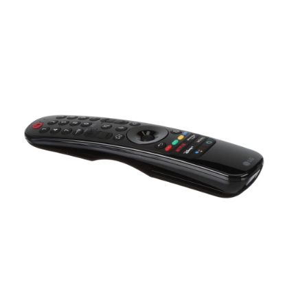 Picture of LG Anmr21ga Remote Control Part# AKB76036204