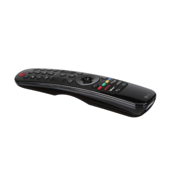 Picture of LG Anmr21ga Remote Control Part# AKB76036204