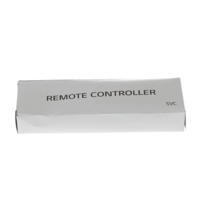 Picture of LG Remote Controller Assembly Part# AKB76038102