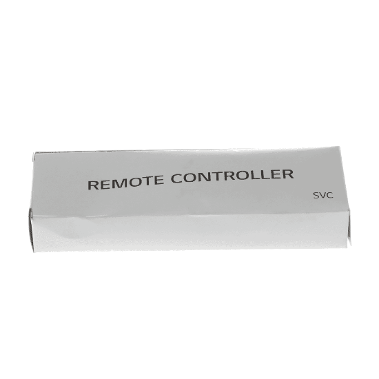 Picture of LG Remote Controller Assembly Part# AKB76038102