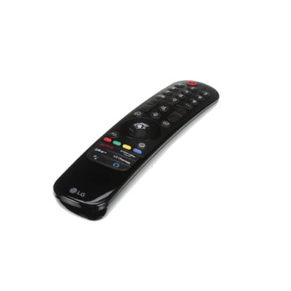 Picture of LG Anmr21ga Remote Control Part# AKB76039702