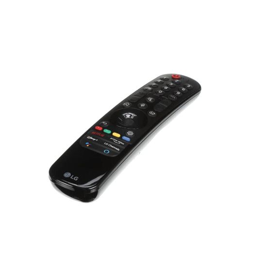 Picture of LG Anmr21ga Remote Control Part# AKB76039702