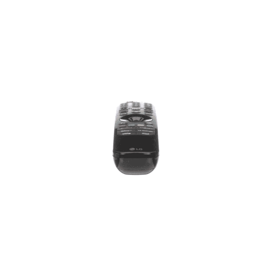 Picture of LG Remote Control Part# AKB76043102