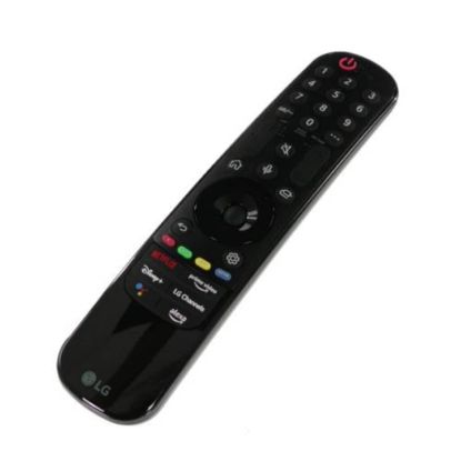 Picture of LG Remote Controller Assembly Part# AKB76039902