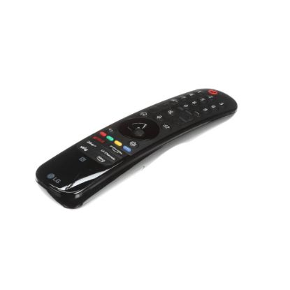 Picture of LG Remote Controller Assembly Part# AKB76043202