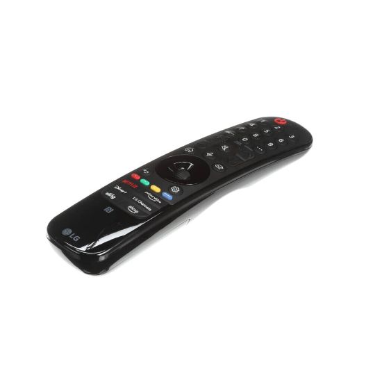 Picture of LG Remote Controller Assembly Part# AKB76043202