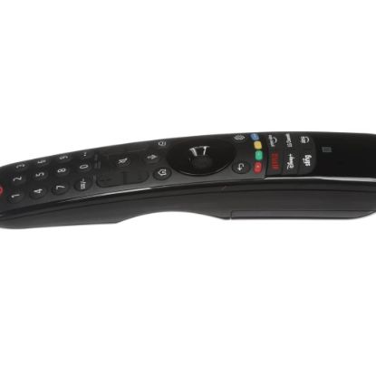 Picture of LG Remote Controller Part# AKB76045102