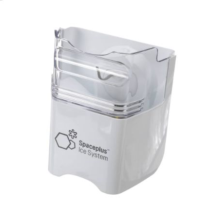 Picture of LG Ice Bucket Assembly Part# AKC73029304
