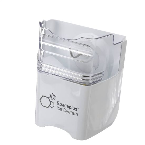 Picture of LG Ice Bucket Assembly Part# AKC73029304